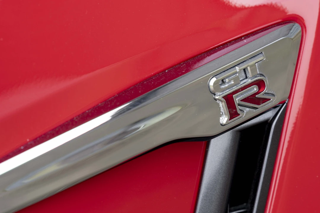 2015 Nissan R35 GT-R NISMO - Image 25 of 31
