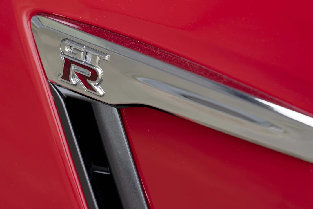 2015 Nissan R35 GT-R NISMO - Image 26 of 31