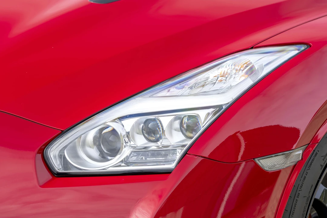 2015 Nissan R35 GT-R NISMO - Image 13 of 31