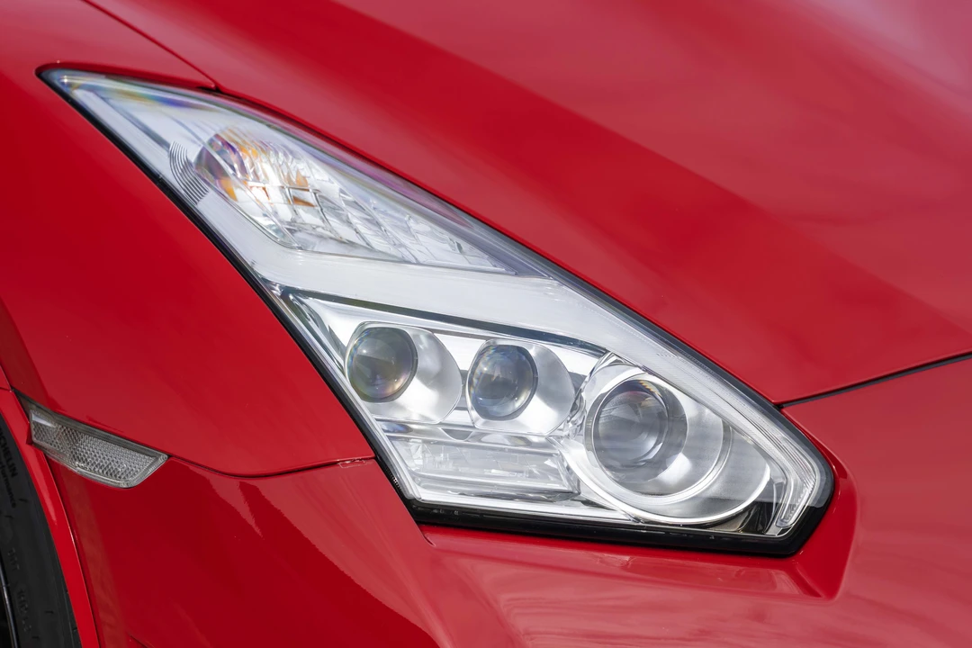 2015 Nissan R35 GT-R NISMO - Image 27 of 31