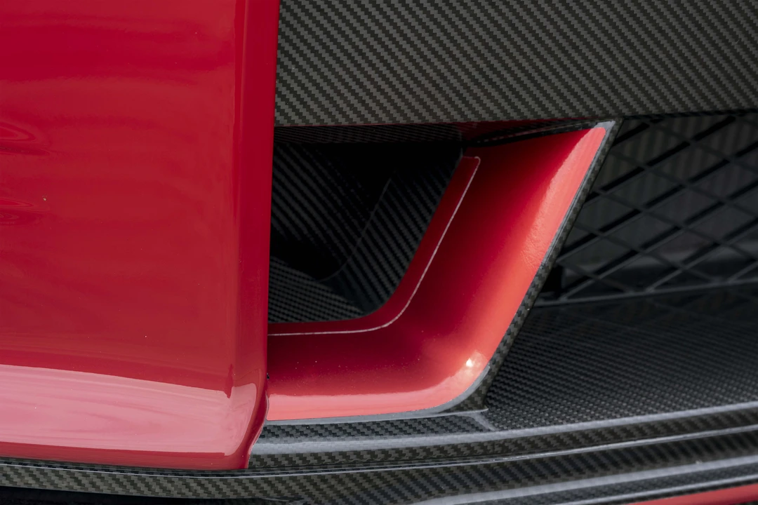 2015 Nissan R35 GT-R NISMO - Image 31 of 31