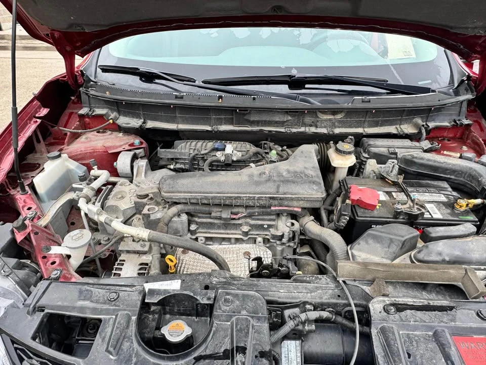 2015 Nissan Rogue - Image 15 of 15