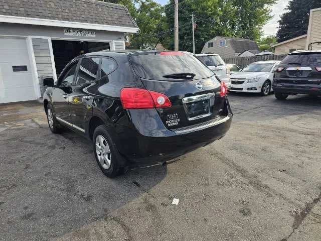 2015 Nissan Rogue - Image 4 of 7