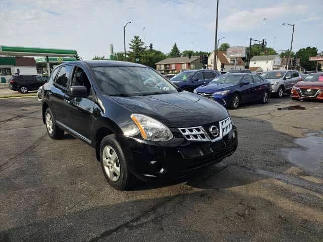 2015 Nissan Rogue - Image 2 of 7