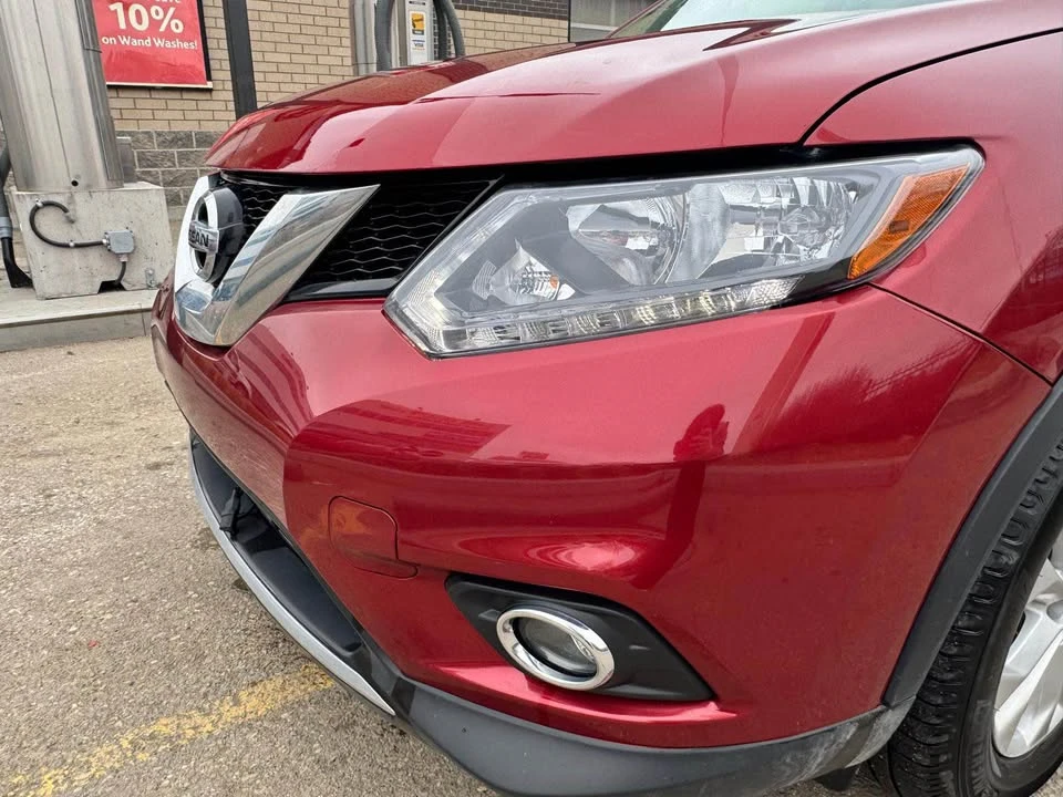 2015 Nissan Rogue - Image 7 of 15