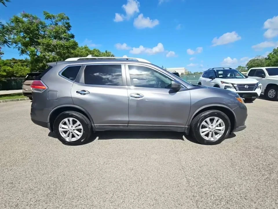 2015 Nissan Rogue - Image 12 of 12