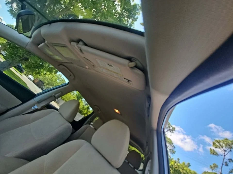 2015 Nissan Rogue - Image 7 of 12