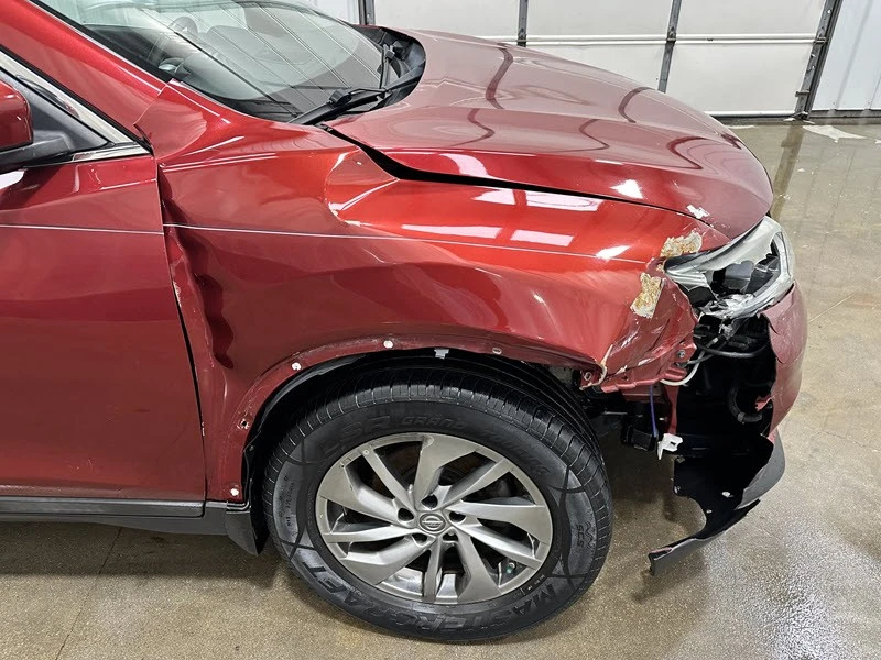 2015 Nissan Rogue - Image 20 of 21