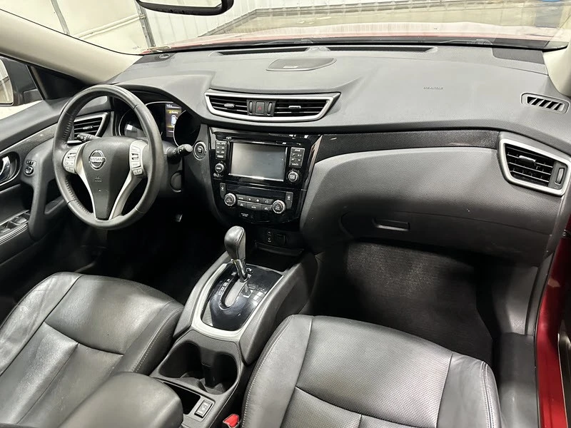 2015 Nissan Rogue - Image 18 of 21