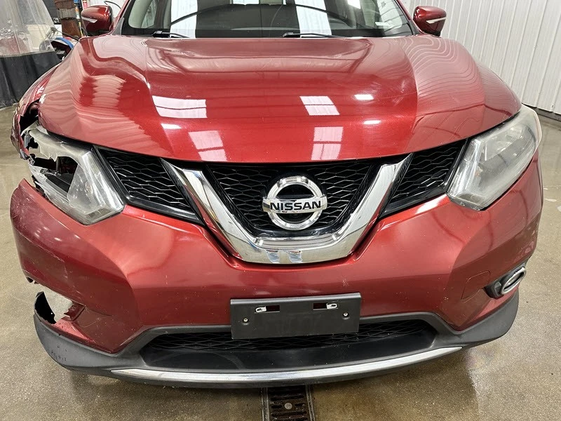 2015 Nissan Rogue - Image 21 of 21