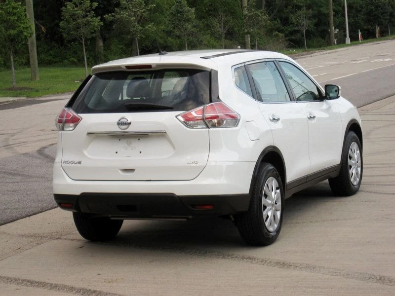 2015 Nissan Rogue - Image 12 of 12