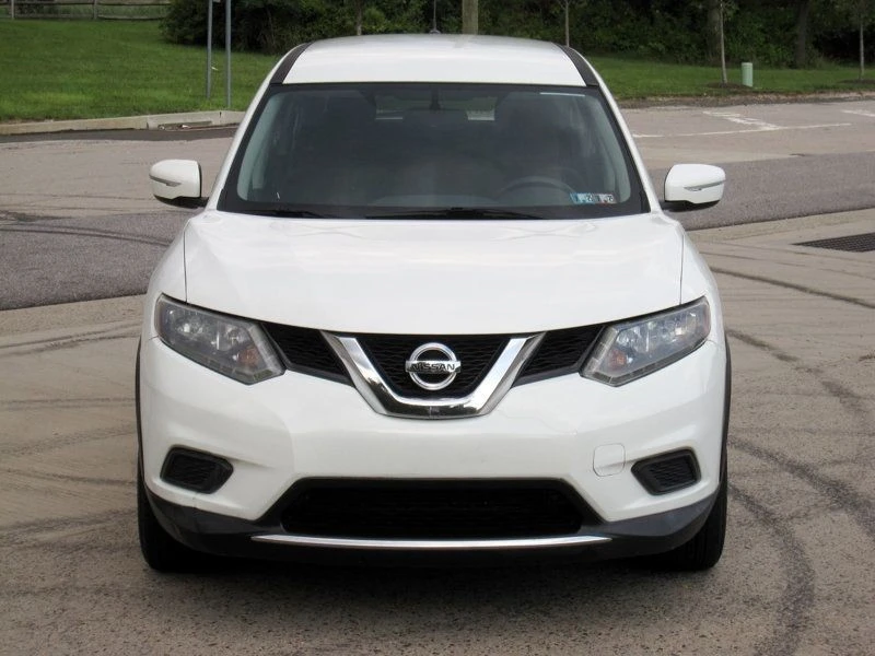 2015 Nissan Rogue - Image 5 of 12
