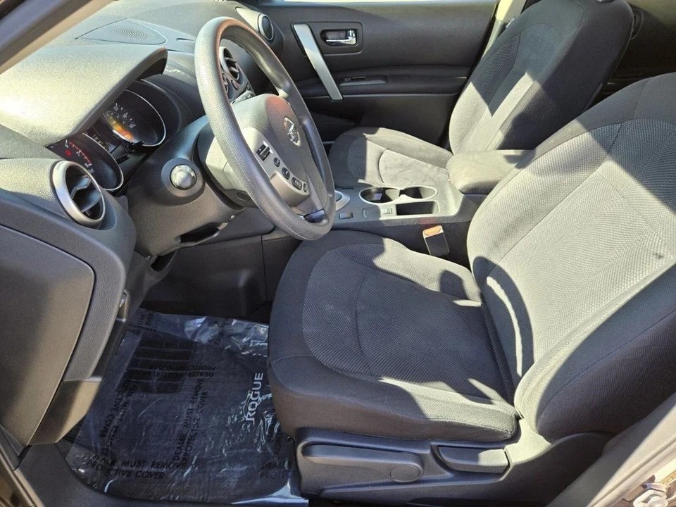 2015 Nissan Rogue - Image 7 of 21