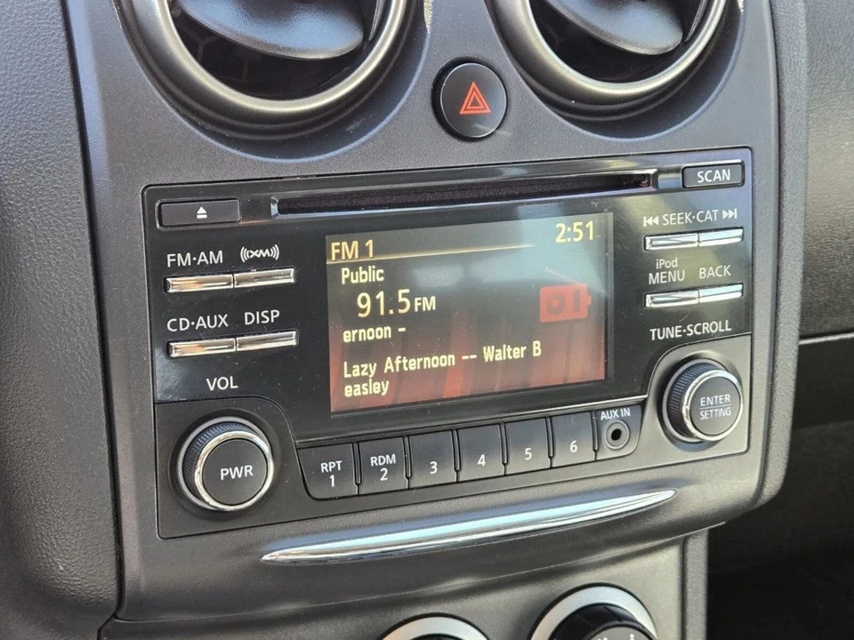 2015 Nissan Rogue - Image 18 of 21