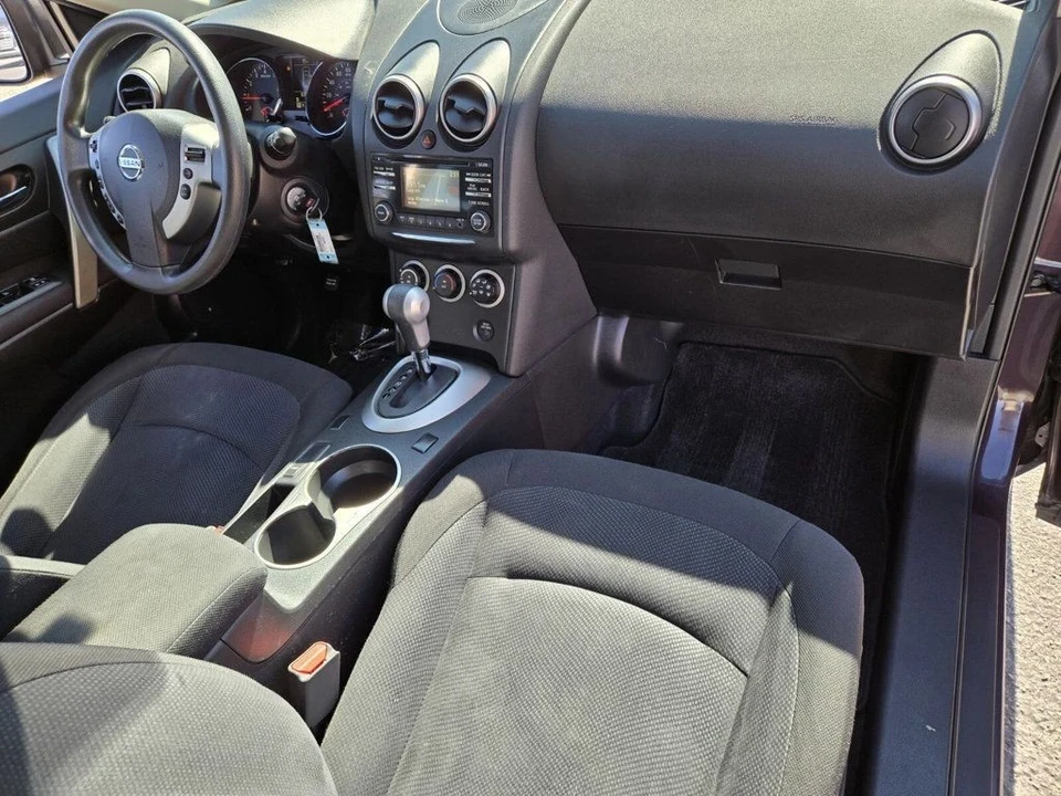 2015 Nissan Rogue - Image 14 of 21