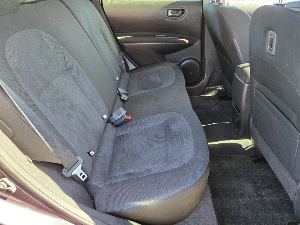 2015 Nissan Rogue - Image 12 of 21