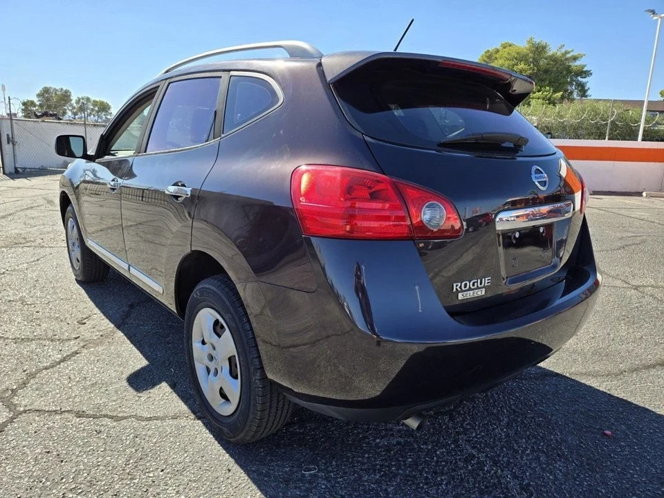 2015 Nissan Rogue - Image 2 of 21