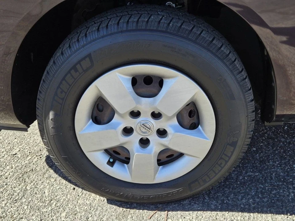 2015 Nissan Rogue - Image 6 of 21
