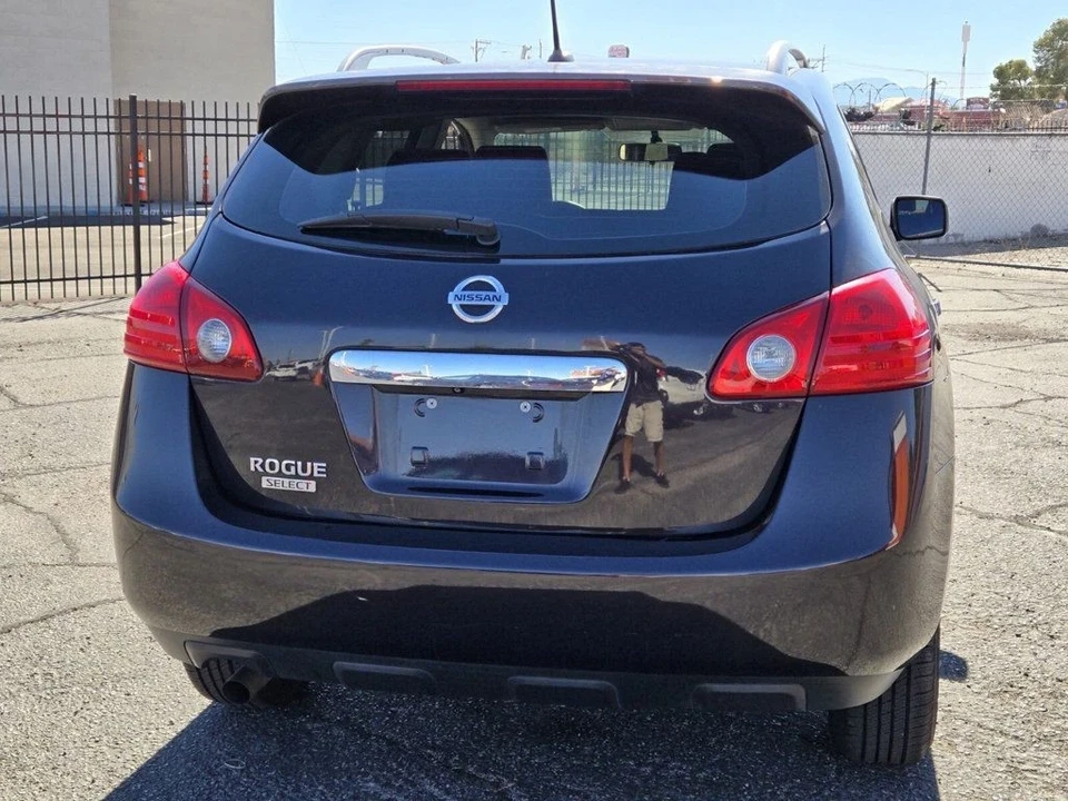 2015 Nissan Rogue - Image 3 of 21