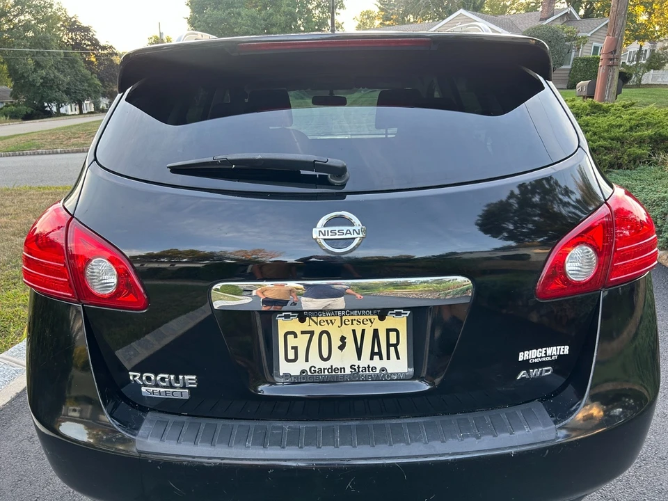 2015 Nissan Rogue - Image 6 of 20