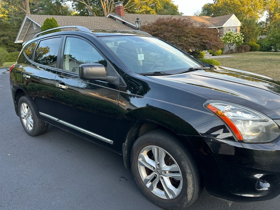 2015 Nissan Rogue - Image 8 of 20