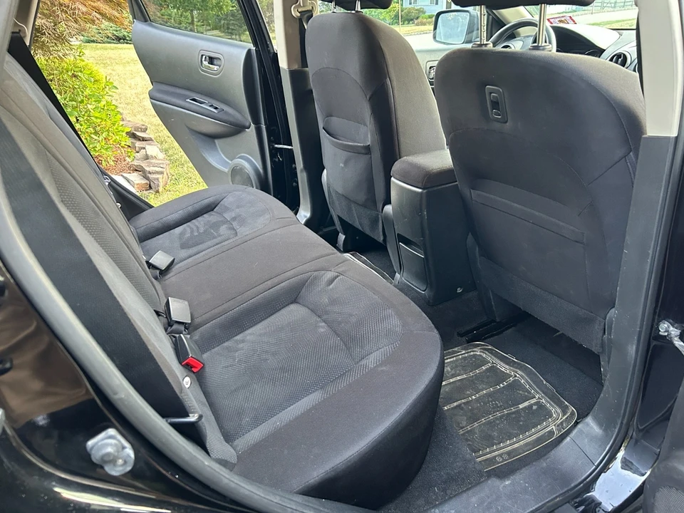 2015 Nissan Rogue - Image 12 of 20