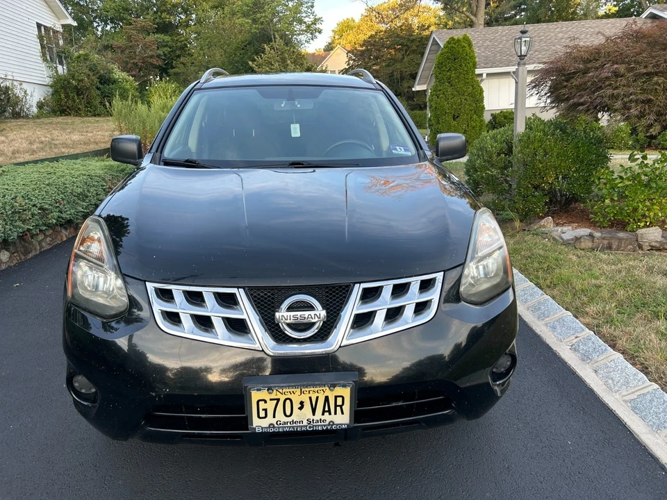 2015 Nissan Rogue - Image 4 of 20