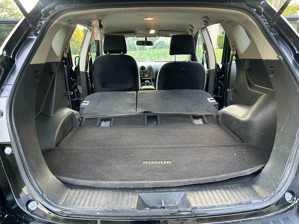 2015 Nissan Rogue - Image 10 of 20