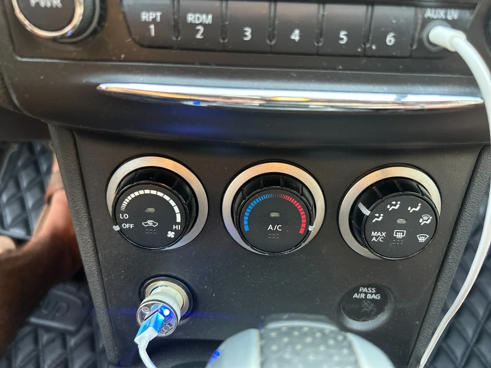 2015 Nissan Rogue - Image 3 of 20