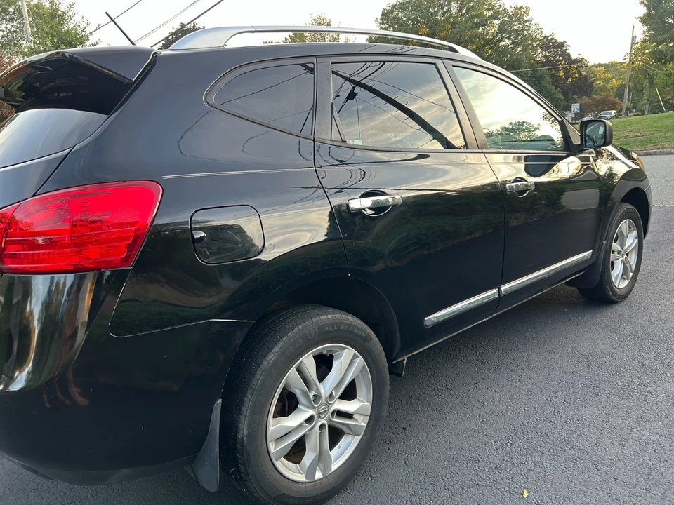 2015 Nissan Rogue - Image 7 of 20