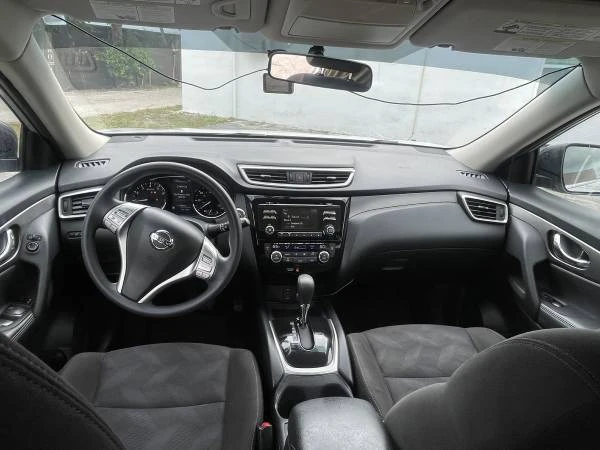 2015 Nissan Rogue - Image 5 of 9