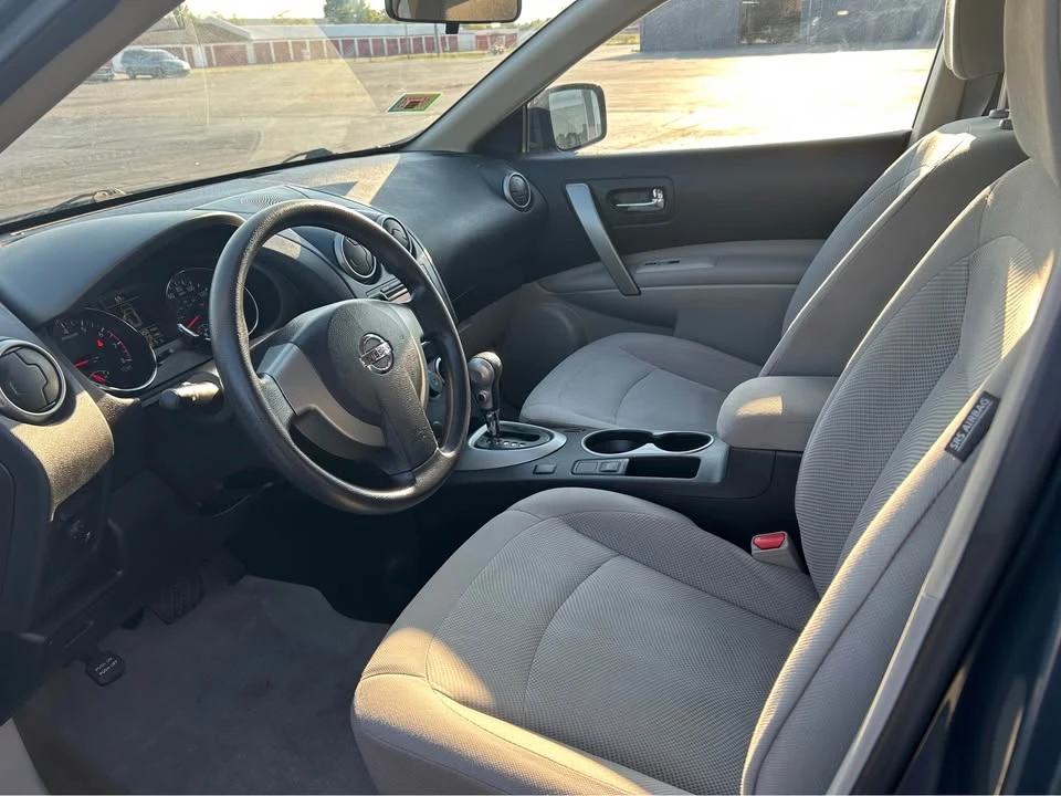 2015 Nissan Rogue - Image 12 of 12