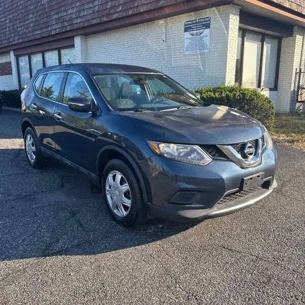 2015 Nissan Rogue - Image 10 of 12