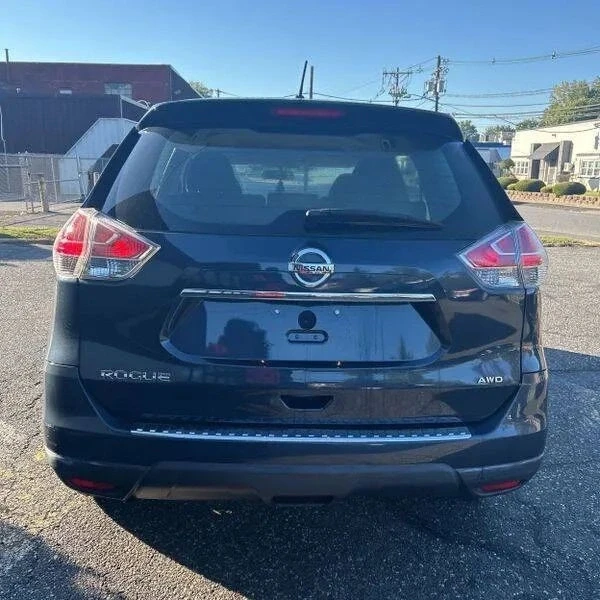 2015 Nissan Rogue - Image 7 of 12