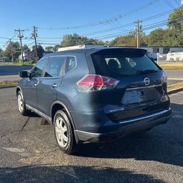 2015 Nissan Rogue - Image 5 of 12