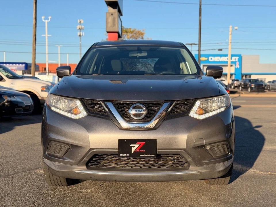 2015 Nissan Rogue - Image 9 of 21