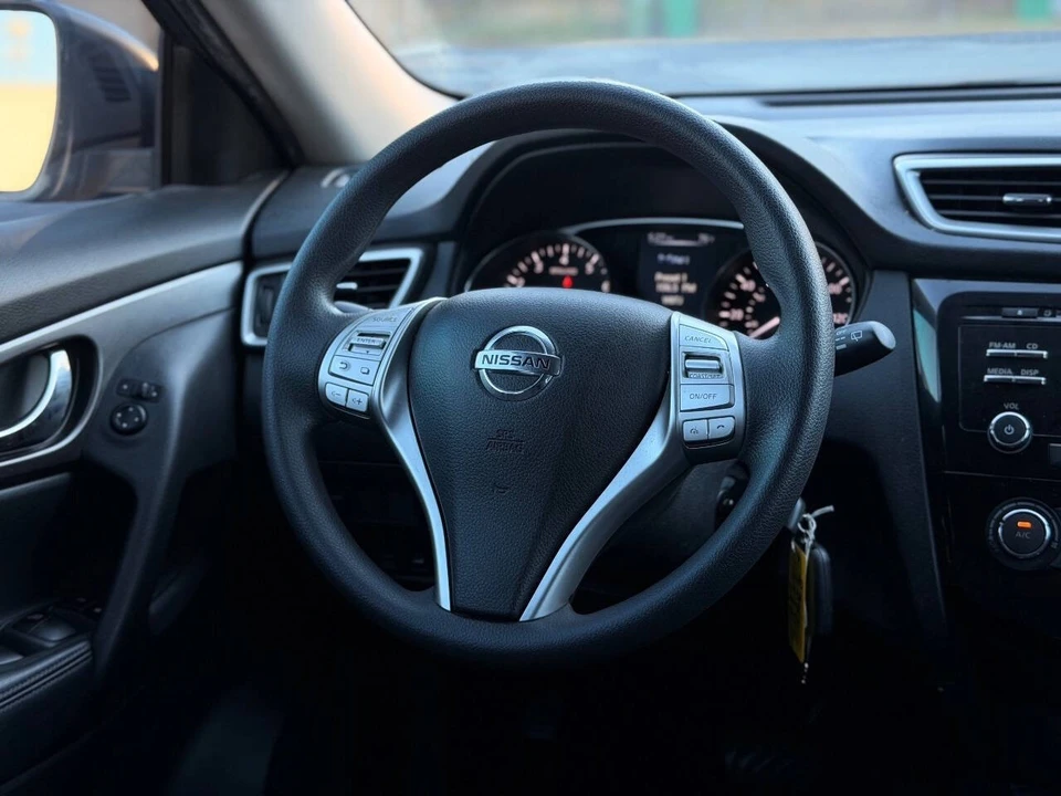 2015 Nissan Rogue - Image 19 of 21