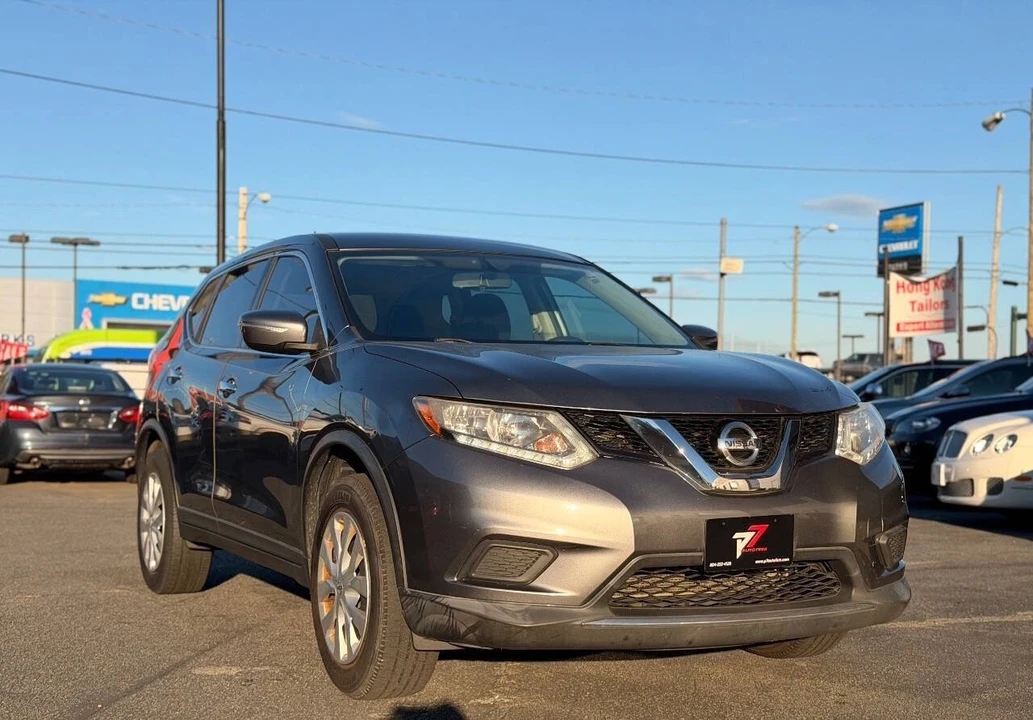 2015 Nissan Rogue - Image 13 of 21