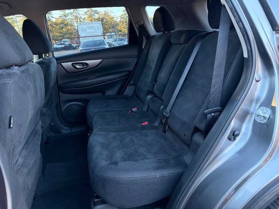 2015 Nissan Rogue - Image 21 of 21