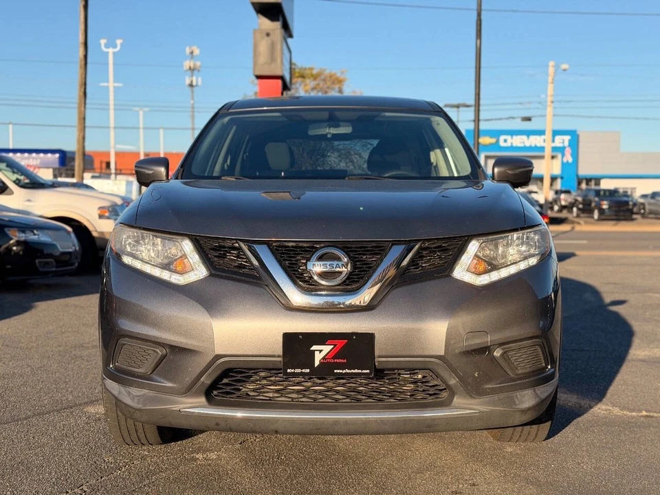 2015 Nissan Rogue - Image 9 of 21