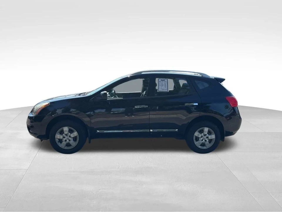 2015 Nissan Rogue - Image 3 of 12