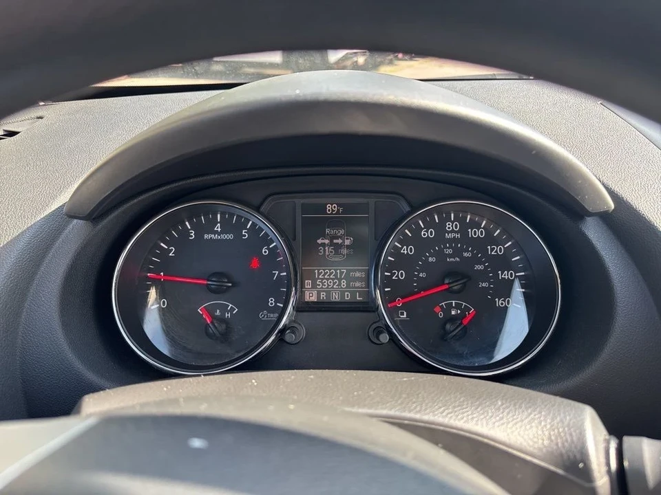 2015 Nissan Rogue - Image 12 of 12