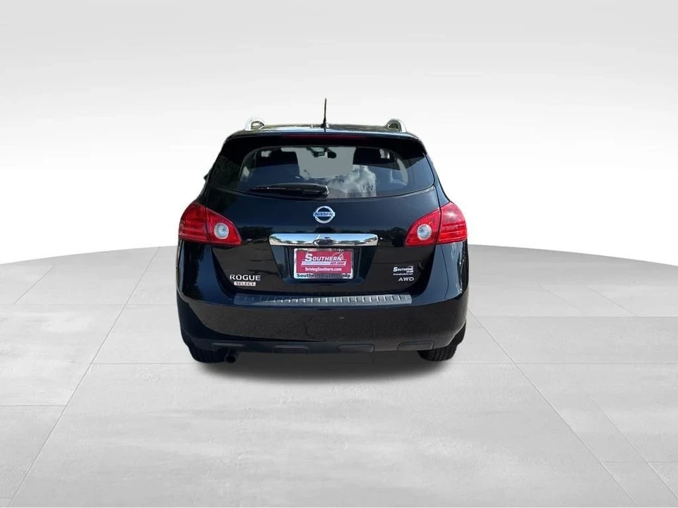 2015 Nissan Rogue - Image 5 of 12