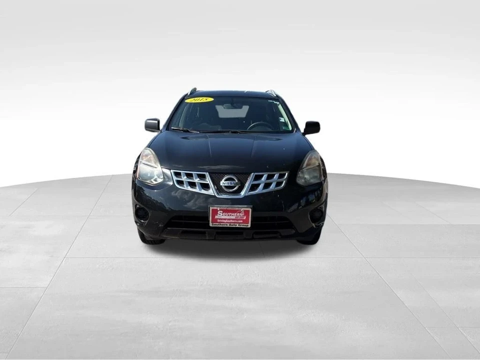 2015 Nissan Rogue - Image 10 of 12