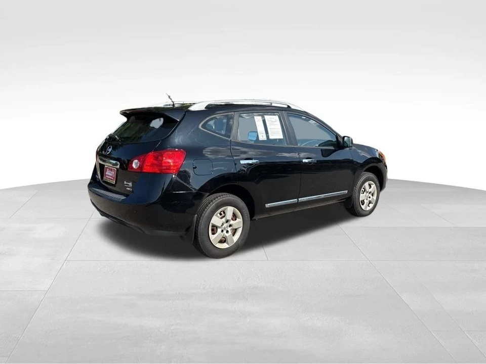 2015 Nissan Rogue - Image 7 of 12