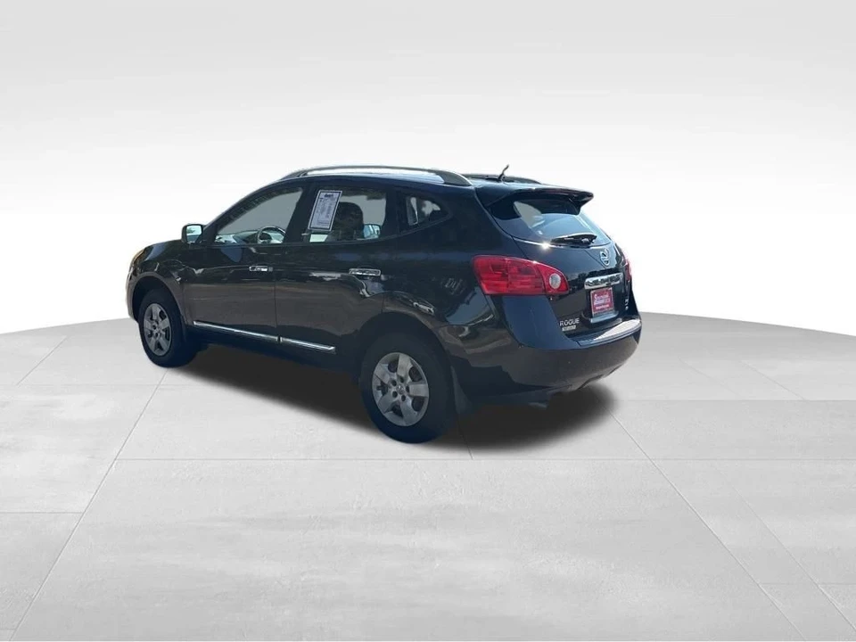 2015 Nissan Rogue - Image 4 of 12