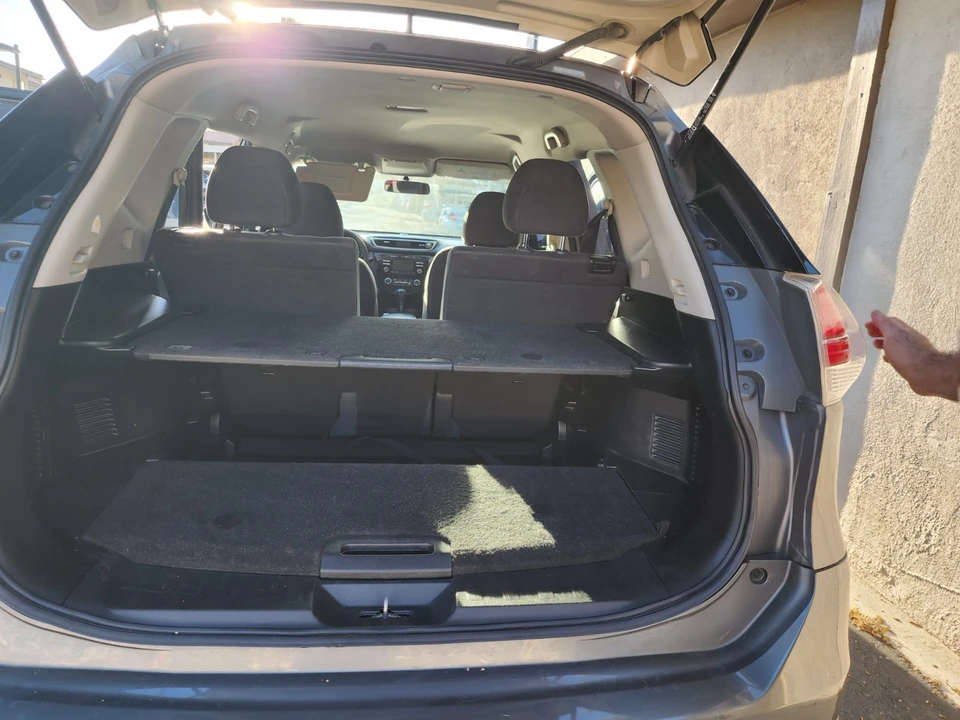 2015 Nissan Rogue - Image 6 of 21