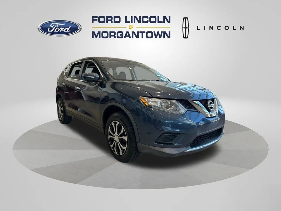 2015 Nissan Rogue - Image 3 of 12