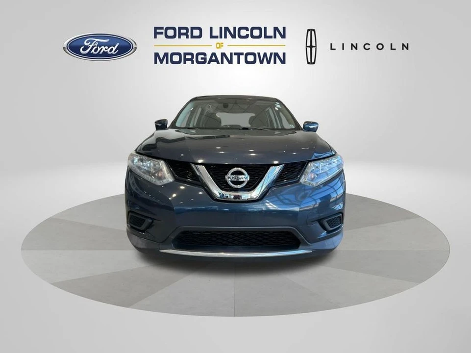 2015 Nissan Rogue - Image 2 of 12