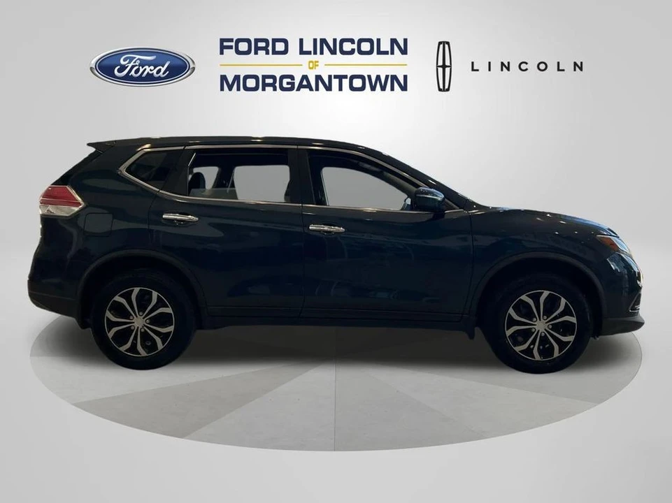 2015 Nissan Rogue - Image 4 of 12